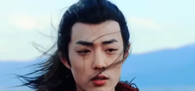 《藏海传》第二季官宣概念海报,肖战确认续演张藏海 _ 情报图 《藏海传》第二季官宣概念海报,肖战确认续演张藏海 _ 情报图