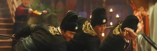 《少年李白花月离》重构诗仙形象，奇幻探案融合盛唐叙事 _ 情报图