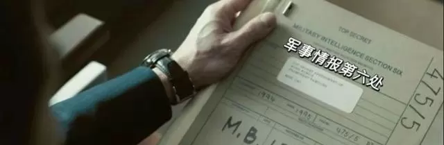 《寒战1994》上映前需知的四大历史锚点 _ 情报图