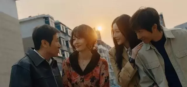 于和伟凭《森中有林》获北影节影帝，高圆圆突破演绎包养线母亲 _ 情报图