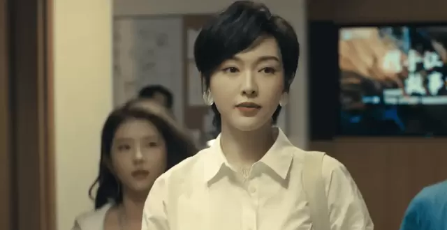 《爱情没有神话》四名争议角色引观众讨论 _ 情报图