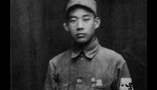 徐光耀创作《小兵张嘎》始末:13岁参军、33岁下放仍写活嘎子 _ 情报图 徐光耀创作《小兵张嘎》始末:13岁参军、33岁下放仍写活嘎子 _ 情报图
