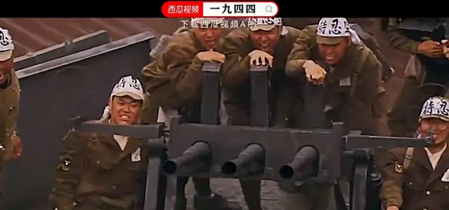 《我们的父辈》等八部二战题材影视作品被集中推荐 _ 相关图片