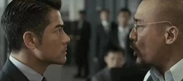 《寒战1994》上映前需知的四大历史锚点 _ 相关图片