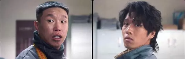 《低智商犯罪》双线并进登陆东方江苏卫视，紫金陈IP再影视化 _ 细节速览